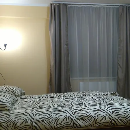 Apartamento Centre Sadovnikova *